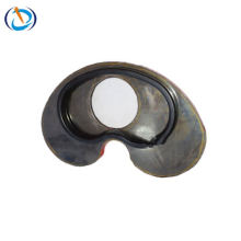 Putzmeister thrust ring OEM 269519002 wear ring & wear plate concrete pump spare parts